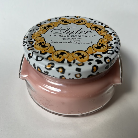Tyler Candle Company Other New Tyler Candle Company Candle In